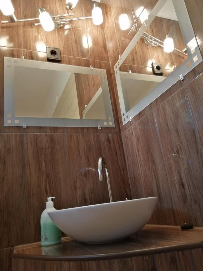 Ferienwohnung Kaman Nyaralo Badacsonytomaj Exterior foto