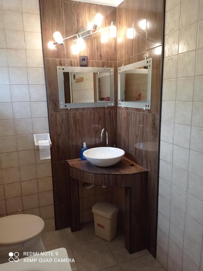 Ferienwohnung Kaman Nyaralo Badacsonytomaj Exterior foto