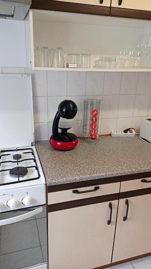 Ferienwohnung Kaman Nyaralo Badacsonytomaj Exterior foto