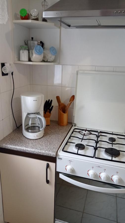 Ferienwohnung Kaman Nyaralo Badacsonytomaj Exterior foto