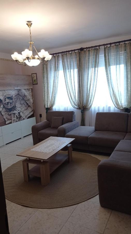 Ferienwohnung Kaman Nyaralo Badacsonytomaj Exterior foto