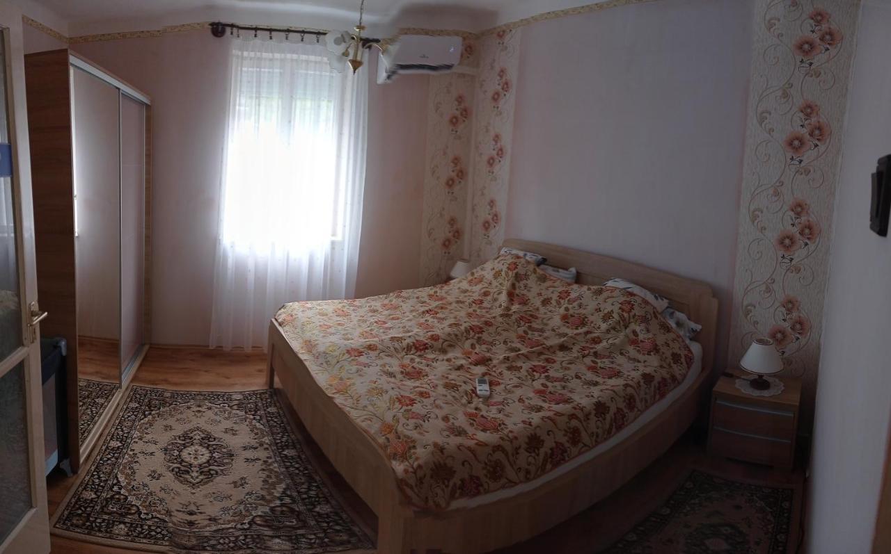 Ferienwohnung Kaman Nyaralo Badacsonytomaj Exterior foto