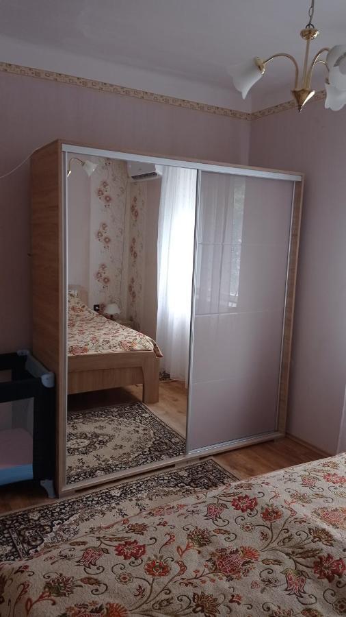 Ferienwohnung Kaman Nyaralo Badacsonytomaj Exterior foto